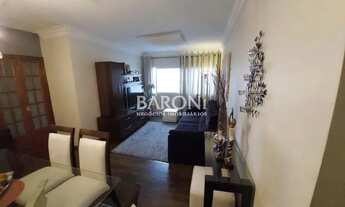 Imagem: São Paulo - Apartamento Padrão - Campo