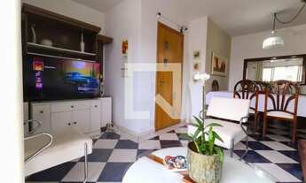 Imagem 2: Apartamento à Venda - Vila Mascote, 3 Quartos, 112 m2