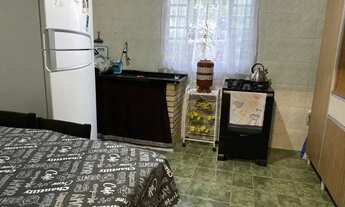 Imagem: Terreno com Imóvel, Bosque da Saúde, Taubaté