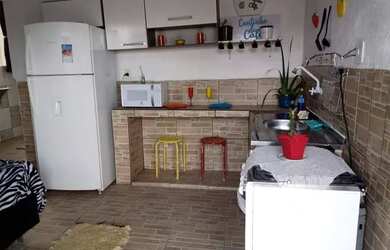 Imagem 5: Aluga Apartamento com 1 dormitório