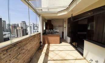 Imagem 4: São Paulo - Apartamento Padrão - Vila OlÍmpia