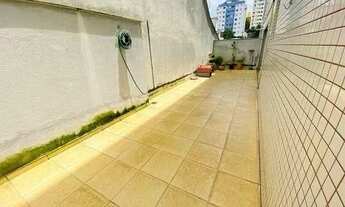 Imagem 5: Área Privativa / Garden com 3 dormitórios à venda em Belo Horizonte