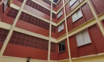 Imagem 3: Apartamento para venda possui 48 metros quadrados com 2 quartos em Itaquera - São Paulo