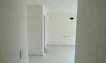 Imagem 4: Apartamento para aluguel com 133 metros quadrados com 3 quartos em Ponta D'Areia - Sã