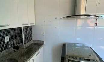 Imagem 5: Apt para aluguel possui 80 metros quadrados com 2 quartos