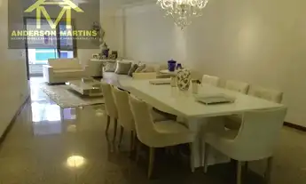 Imagem: Um apartamento por andar com 4 quartos na