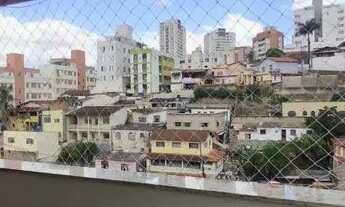 Imagem 3: Apartamento com 3 dormitórios à venda em Belo Horizonte