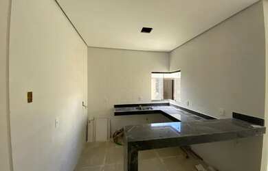 Imagem 3: CM CASA À VENDA NO BAIRRO VILA ANVILA - MONTES CLAROS