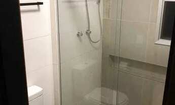 Imagem 3: Apartamento com 1 dormitório para alugar em Nova Lima