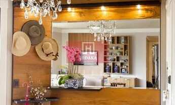 Imagem 4: Apartamento à venda no bairro Vila Madalena - São Paulo/SP, Zona Oeste