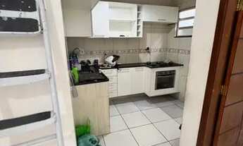 Imagem 6: Aluguel de casa estrada do Magarça