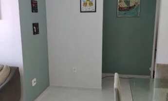 Imagem 3: EDIFÍCIO DOM FELIPE - ARUANA