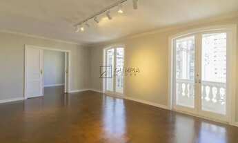 Imagem: Apartamento Locação 2 Dormitórios - 204