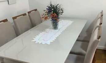 Imagem 3: Apartamento à venda em Vila Clementino com 55 m², 2 quartos