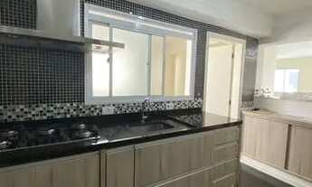 Imagem 6: Apartamento para venda com 124 metros quadrados com 3 quartos em Vila Andrade - São Paulo