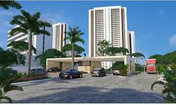 Imagem 2: Apartamento Eco Residence
