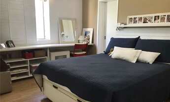 Imagem 7: Condomínio Solar da Barra, 2 quartos, sol da manhã