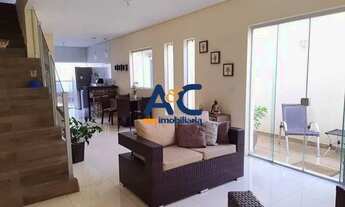 Imagem 7: CONTAGEM - Casa Padrão - Parque Xangri-Lá