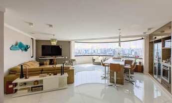 Imagem 5: São Paulo - Apartamento Padrão - Campo Belo