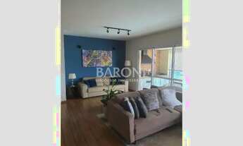 Imagem 4: São Paulo - Apartamento Padrão - Brooklin