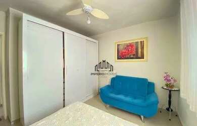 Imagem 7: Apartamento pertinho do mar, Praia da Enseada, 02 dormitórios, 02 Banheiros, 01 vaga, Guar