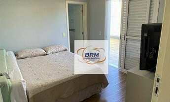 Imagem 7: Casa com 3 dormitórios, 260 m² - venda por R$ 1.700.000 ou aluguel por R$ 8.500/mês - Cond