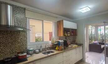 Imagem 3: Vendo linda casa Condomínio Santorini/Jardim Botânico