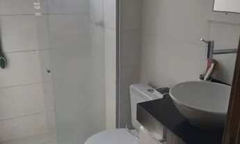 Imagem 4: Apartamento no Salvador Lyra