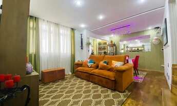 Imagem 6: Cobertura com 4 dormitórios à venda em Belo Horizonte