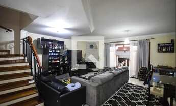 Imagem 2: Casa de Condomínio à Venda - Portal do Morumbi, 3 Quartos, 170 m2