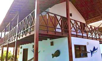 Imagem 2: Vendo casa no condomínio Village praia dos Carneiros lll