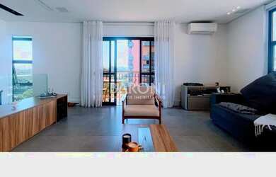 Imagem 5: São Paulo - Apartamento Padrão - Moema