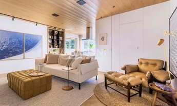 Imagem: São Paulo - Apartamento Padrão - Moema