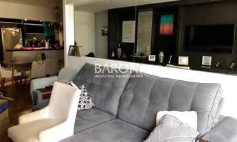 Imagem: São Paulo - Apartamento Padrão - Moema