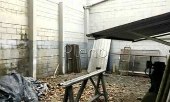 Imagem 5: Barracão - Jardim Itapuã - Valinhos