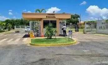 Imagem: Esmeralda - Com Energia solar e Semi Mobiliariado