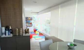 Imagem 5: São Paulo - Apartamento Padrão - Campo Belo