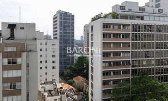 Imagem 5: São Paulo - Apartamento Padrão - Higienópolis