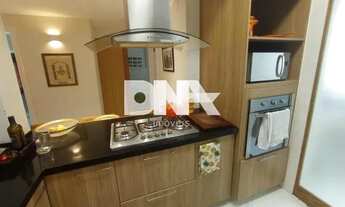 Imagem 7: Apartamento-À VENDA-Copacabana-Rio de Janeiro-RJ