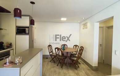 Imagem 4: Venda apartamento 02 dormitórios sendo 01 suíte mobiliado no Cond. Viaza 400