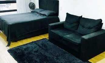 Imagem 5: Apartamento com 1 dormitório para alugar, 29 m² por R$ 2.950/mês - São Judas - São Paulo/S