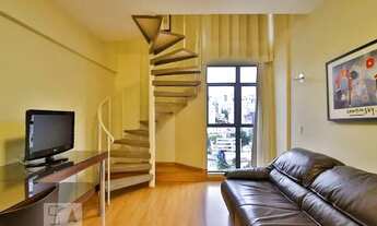 Imagem: Apartamento para Aluguel - Savassi, 1 Quarto