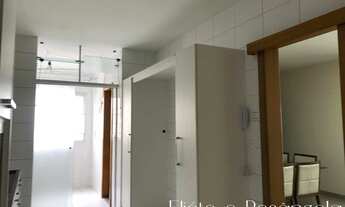 Imagem 6: APARTAMENTO 4 DORMITÓRIOS SOL DA MANHÃ PARA VENDA JARDIM AQUARIUS!!!