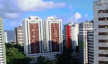 Imagem 4: Vendo, 2/4, Nascente, Pituba!