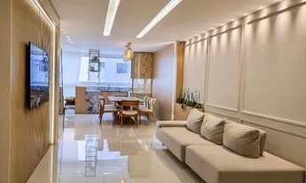 Imagem 3: Apartamento para venda possui 150 metros quadrados com 4 quartos em Praia da Costa - Vila