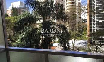 Imagem 6: São Paulo - Apartamento Padrão - Campo Belo