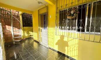 Imagem 2: Casa 2 andares Casa com 3 dormitórios