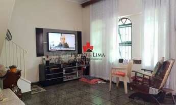 Imagem: Sobrado frontal na região da Penha