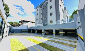 Imagem 3: Área Privativa / Garden com 2 dormitórios à venda em Belo Horizonte