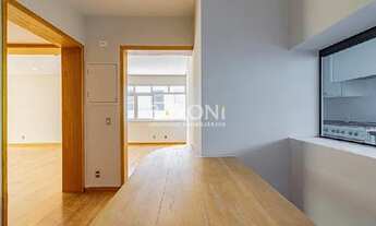 Imagem 5: São Paulo - Apartamento Padrão - Jardim América